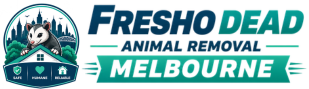 Fresho Dead Animal Removal Little River logo